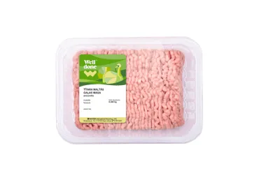TĪTARA MALTĀS GAĻAS MASA WELL DONE 400G