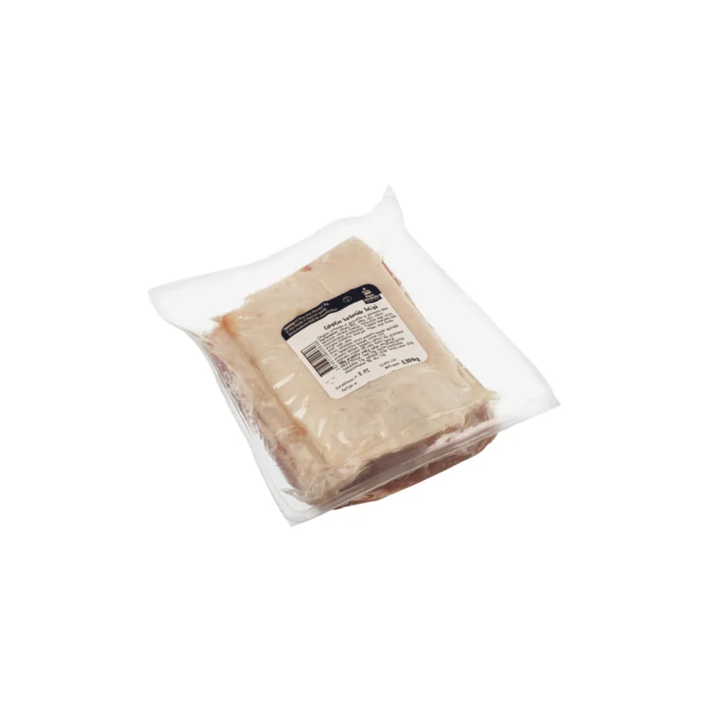 CŪKAS KAKLA KARBONĀDE SULĪGĀ ~1.3KG