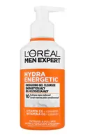 L`OREAL PARIS MEN EXPERT HYDRA ENERGETIC ATTĪROŠS GELS, 260ML