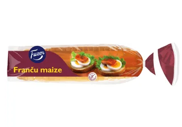 MAIZE FAZER FRANČU SAGRIEZTA 220G