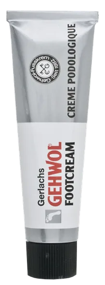 Gehwol Fusskrem krēms kājām, 75 ml