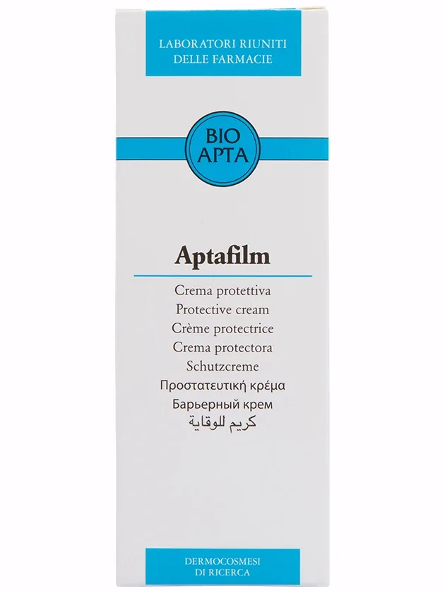 Bioapta Aptafilm roku aizsargkrēms, 75 ml