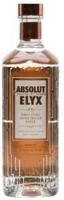 Водка Absolut Elyx 42,3%, 1 л