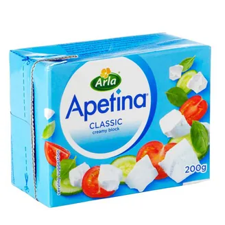SIERS ARLA APETINA SALĀTIEM 200G