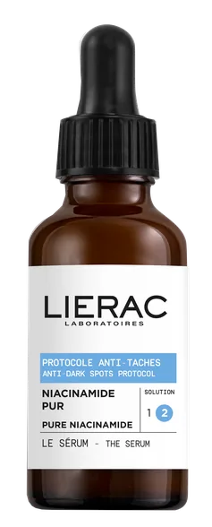 Lierac Anti-Dark Spot Protocol the serum serums, 30 ml