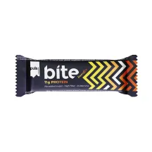 PROTEĪNA BATONIŅŠ PULS BITE BANOFFEE AR SALDINĀTĀJU 35G