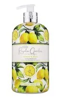 BAYLIS&HARDING LEMON&BASIL ŠĶIDRĀS ROKU ZIEPES, 500ML