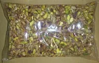 PISTĀCIJAS, ATTĪRĪTAS, 500G