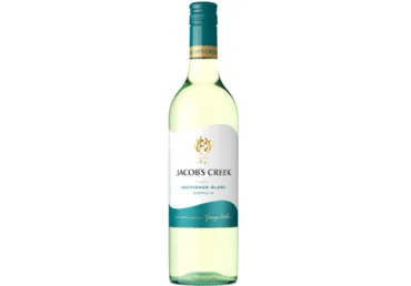 Белое вино Jacob's Creek Sauvignon Blanc 12,5%, 0,75 л