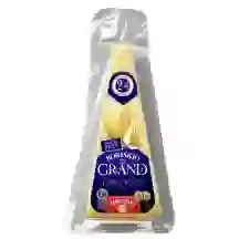 CIETAIS SIERS ROKISKIO GRAND NOGATAVINĀTS 24 MĒNEŠUS 37% 180G