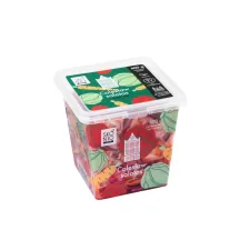 SALĀTI COLESLAW, 400 G