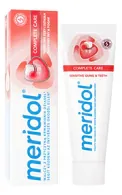 MERIDOL COMPLETE CARE SENSITIVE ZOBU PASTA, 75ML