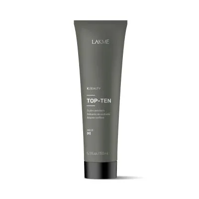 Lakmē K.Beauty Top-Ten matu veidošanas balzams 150 ml