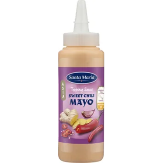 MĒRCE SANTA MARIA SALDĀ ČILI 250G