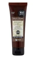 HELLO NATURE COCONUT OIL KRĒMS ROKĀM, 75ML
