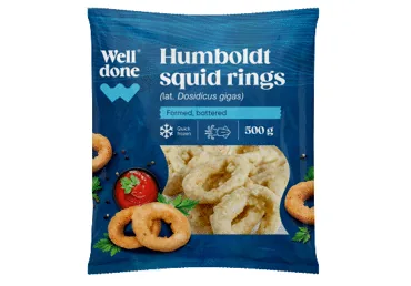 KALMĀRA GREDZENI MĪKLĀ WELL DONE 500G