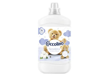 VEĻAS MĪKSTINĀTĀJS COCCOLINO SENSITIVE 74M.R.1,702L