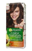 GARNIER COLOR NATURALS MATU KRĀSA, 4.3 NATURAL GOLDEN BROWN