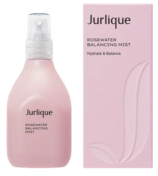 Jurlique Rosewater Balancing izsmidzināms līdzeklis, 100 ml