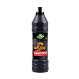 MĒRCE HAMBURGERU PREMIUM 900G