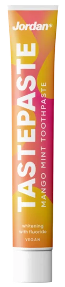 Jordan Mango Mint zobu pasta, 50 ml
