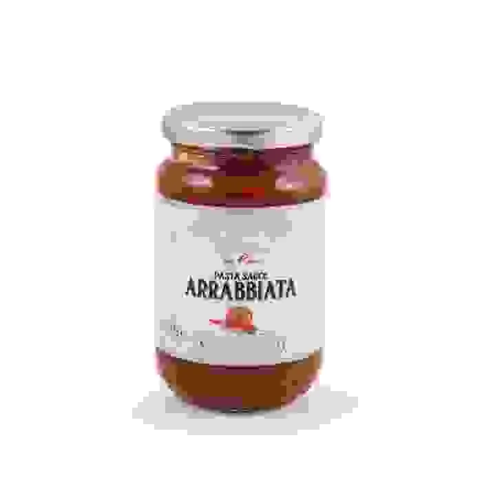 PASTAS MĒRCE SELECTION BY RIMI ARRABBIATA 350G