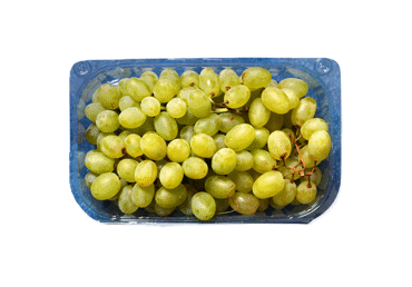 VĪNOGAS GAIŠĀS BEZ KAULIŅIEM 500G
