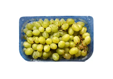 VĪNOGAS GAIŠĀS BEZ KAULIŅIEM 500G