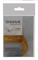 DAMAVIK APAVU ĀDAS PUSZOLĪTES AR SUPINATORU, IELĪMĒJAMAS