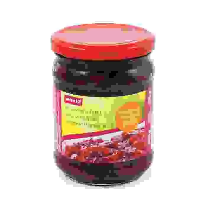 KONSERVĒTAS BIETES RIMI ĀBOLU SULĀ 480G/295G