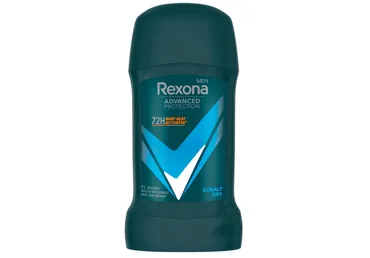 DEZODORANTS REXONA MEN COBALT DRY ZĪMULIS 50ML