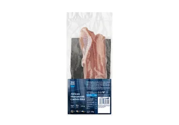 SAMA FILEJA BEZ ĀDAS WELL DONE 170G