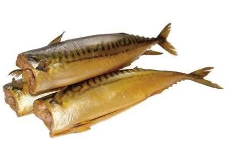 ATLANTIJAS MAKRELE A/K, FISH ROOM, BEZ GALVAS, SVER.