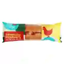 SVIESTMAIZE RIMI AR VISTAS FILEJU 210G