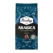 KAFIJAS PUPIŅAS PAULIG ARABICA ORIGIN EDITION BRAZIL 1KG