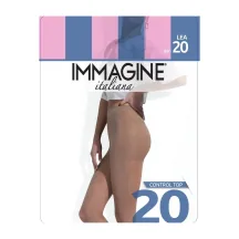SIEVIEŠU ZEĶUBIKSES IMMAGINE LEA 20 NERO 4