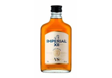 STIPRS ALKOHOLISKAIS DZĒRIENS IMPERIAL XII VS 30% 0,2L