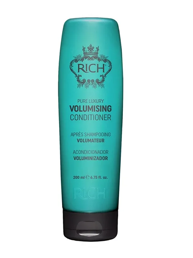 Кондиционер Rich Pure Luxury для объёма, 200 мл