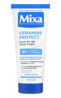 MIXA CERAMIDE PROTECT ROKU KRĒMS, 100ML