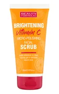 BEAUTY FORMULAS BRIGHTENING VITAMIN C SKRUBIS SEJAI, 150ML