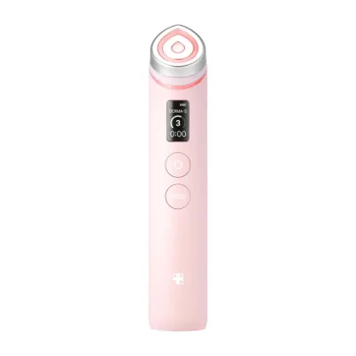 Аппарат для ухода за кожей лица Medicube Age-R Booster Pro Pink, 1 шт.