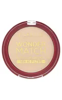 EVELINE WONDER MATCH LUMINOUS FINSHING PŪDERIS, 7G