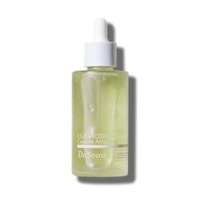 Medb Dr. Some E.G.F recover capsule ampoule serums 100 ml
