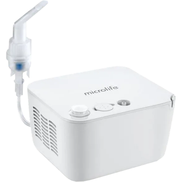 Microlife Compressor Neb 200 inhalators, 1 gab.