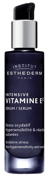 Institut Esthederm Intensive Vitamine E serums, 30 ml