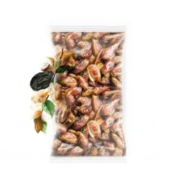 DATELES ŽĀVĒTAS BEZ KAULIŅIEM BIO 1KG