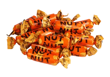 KONFEKTES NUT NUT PERGALE SVER.