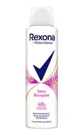 REXONA SEXY BOUQUET IZSMIDZINĀMS ANTIPERSPIRANTS, 150ML