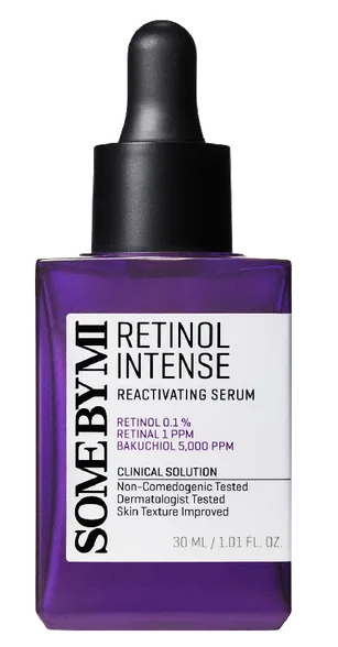 Some by Mi Retinol Reactivating serums, 30 ml
