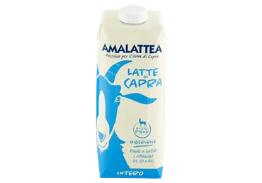 KAZAS PIENS AMALATTEA UHT 500ML